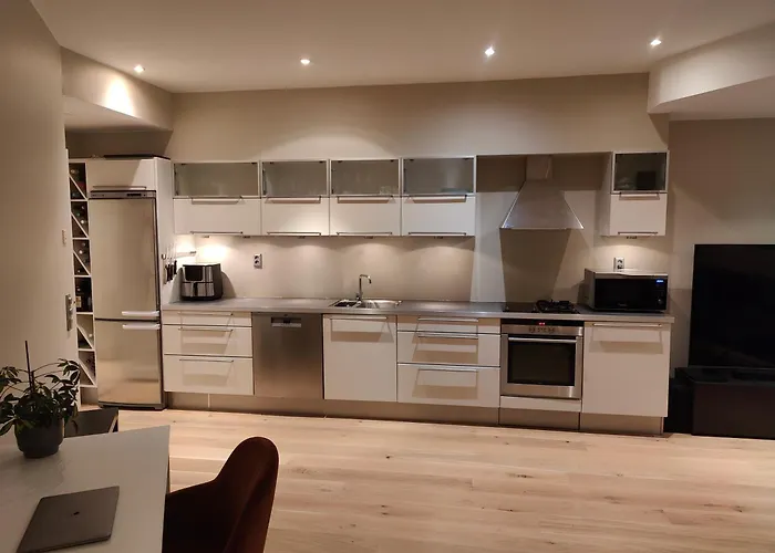 Modern In * 卑爾根