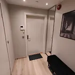 아파트 Modern In 베르겐
