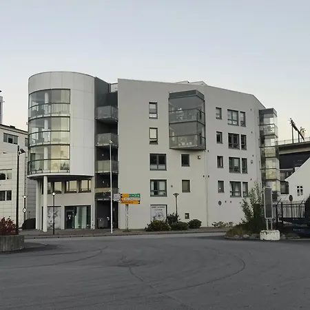 Modern In Διαμέρισμα *