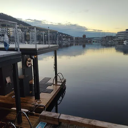 Modern In Διαμέρισμα