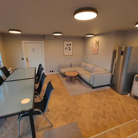 Διαμέρισμα Modern In