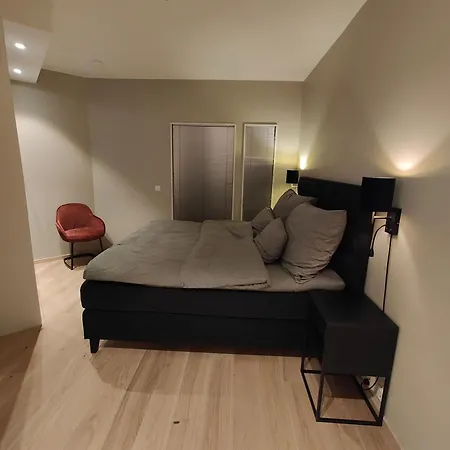 Leilighet Modern In *