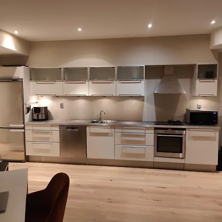 Modern In * Μπέργκεν