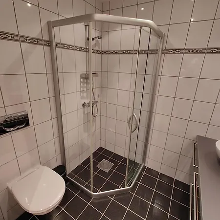 Διαμέρισμα Modern In Μπέργκεν