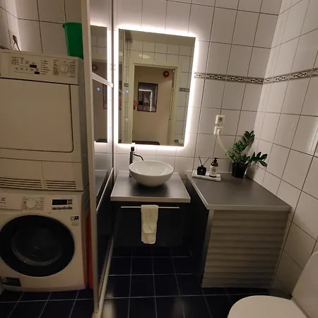Modern In Διαμέρισμα