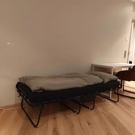 Апартаменты Modern In Берген
