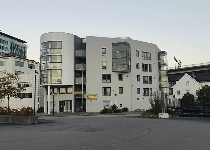 Modern In Апартаменты *