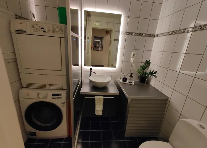 Modern In Апартаменты