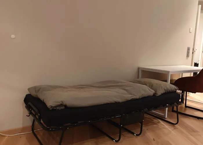 Daire Modern In Bergen