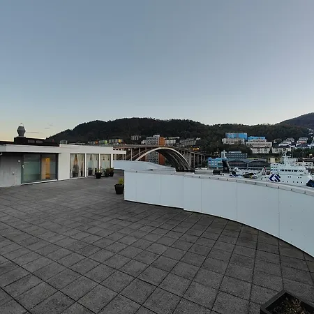 Modern In Apartment *